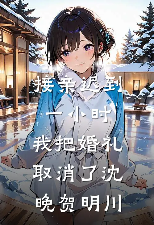 接亲迟到一小时，我把婚礼取消了沈晚贺明川