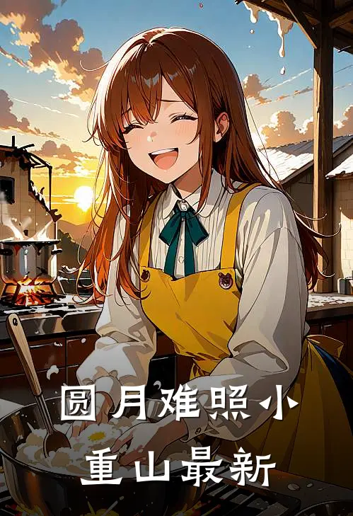 圆月难照小重山最新