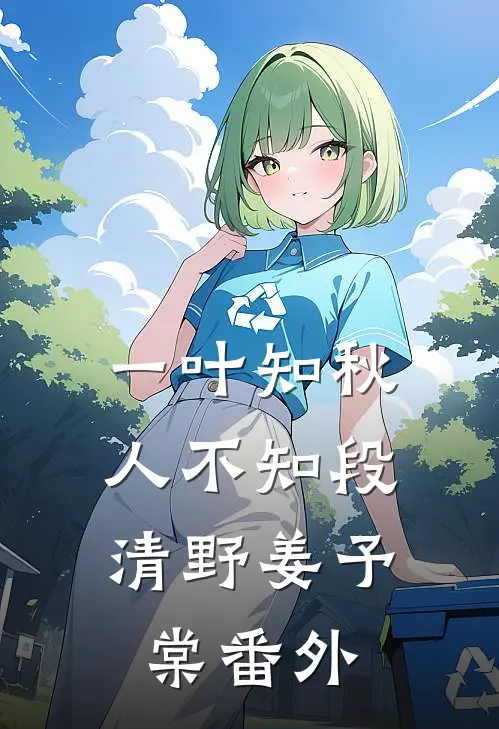 一叶知秋，人不知段清野姜予棠番外