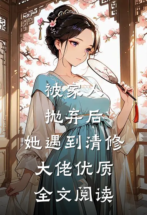 被家人抛弃后，她遇到清修大佬优质全文阅读