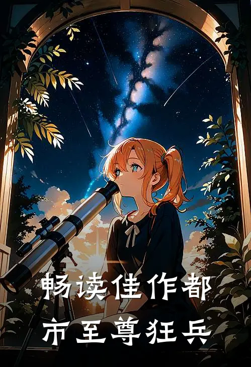 畅读佳作都市至尊狂兵