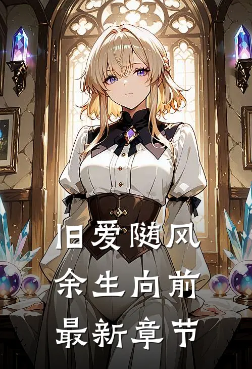 旧爱随风，余生向前最新章节
