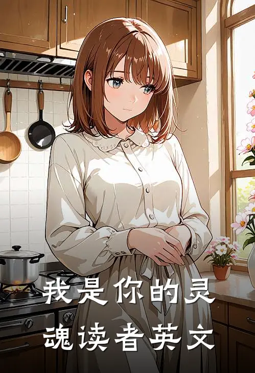 我是你的灵魂读者英文