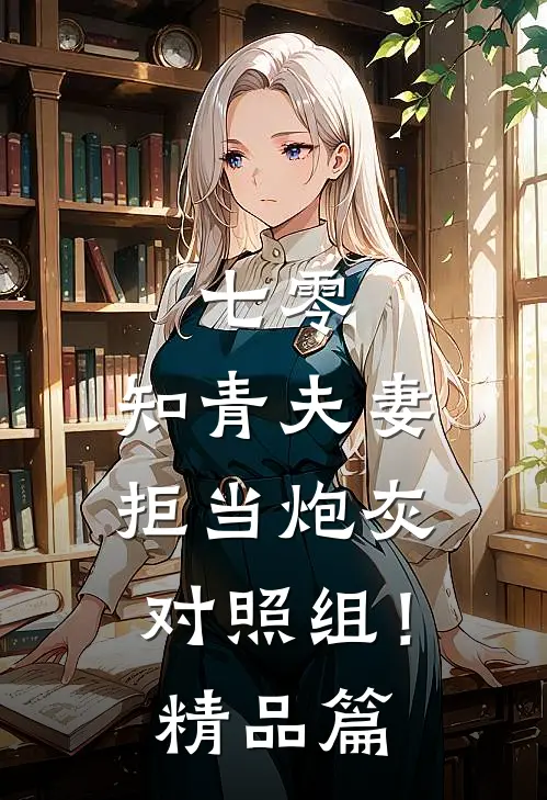 七零：知青夫妻拒当炮灰对照组！精品篇