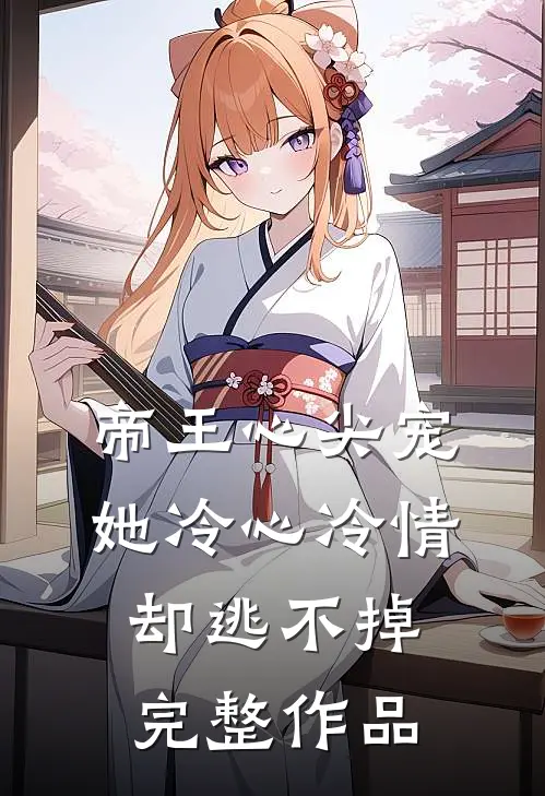 帝王心尖宠：她冷心冷情却逃不掉完整作品