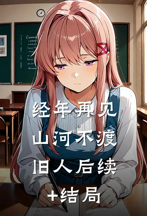 经年再见，山河不渡旧人后续+结局
