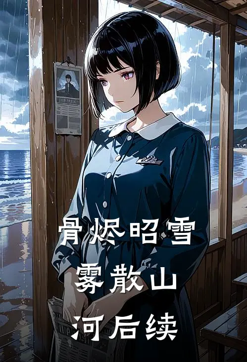 骨烬昭雪，雾散山河后续