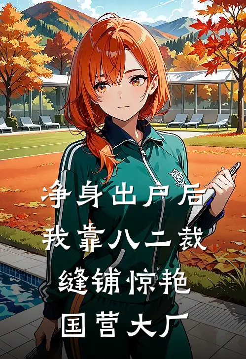 净身出户后，我靠八二裁缝铺惊艳国营大厂
