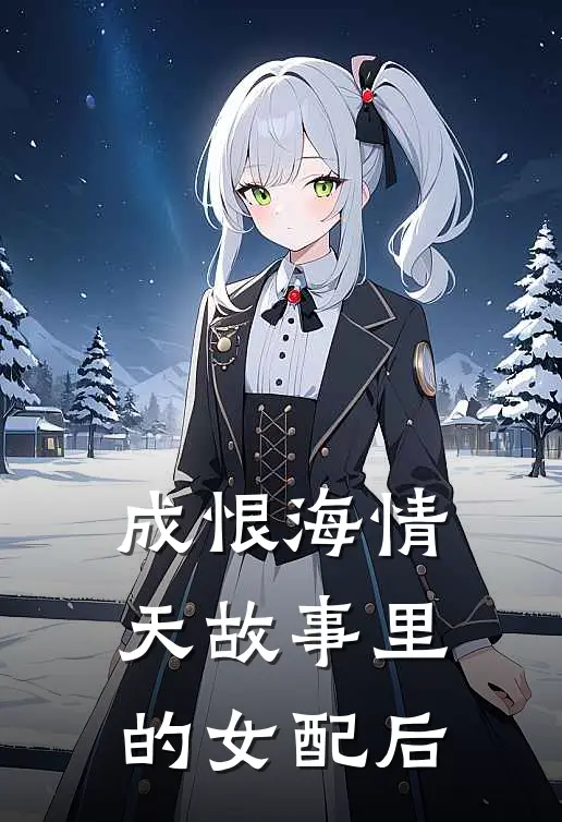 成恨海情天故事里的女配后