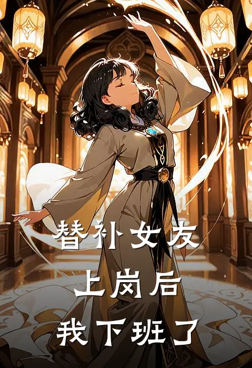 替补女友上岗后,我下班了怎么办