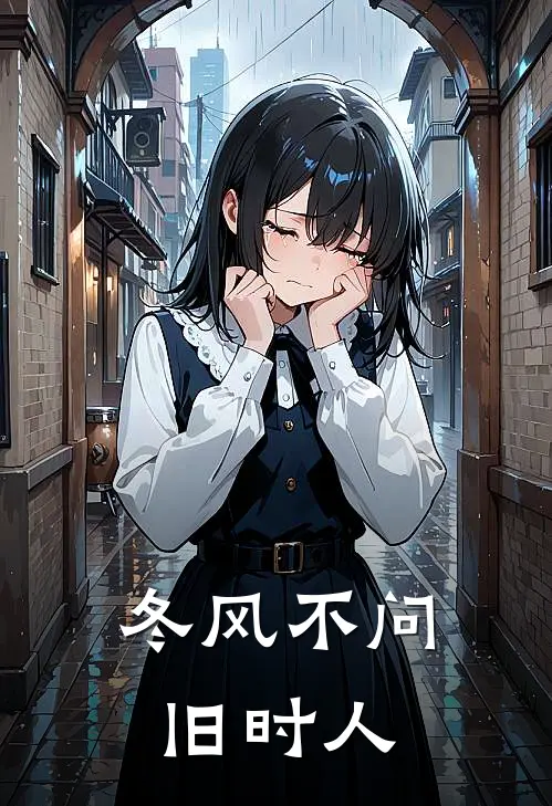 冬风不问旧时人