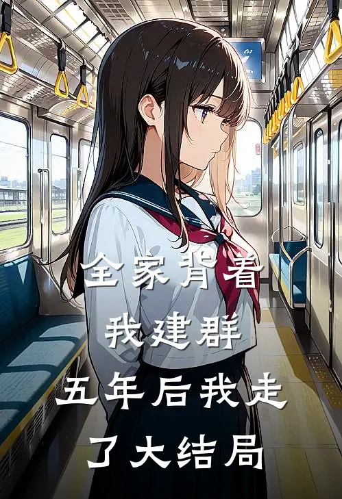 全家背着我建群,五年后我走了大结局视频