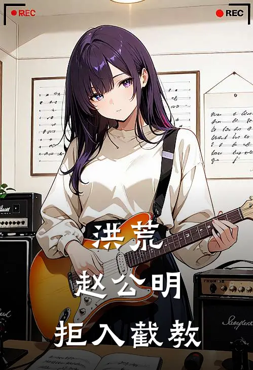 洪荒：赵公明，拒入截教