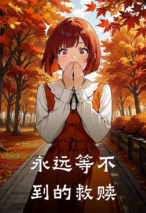 永远等不到的救赎笔趣阁无弹窗最新