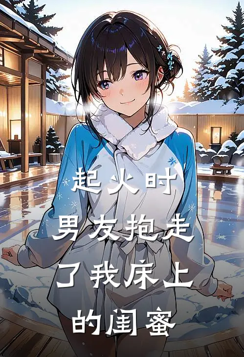 起火时,男友抱走了我床上的闺蜜