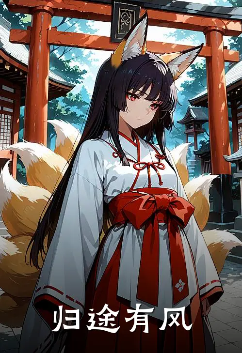 归途有风