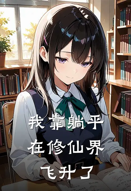 我靠躺平在修仙界飞升了