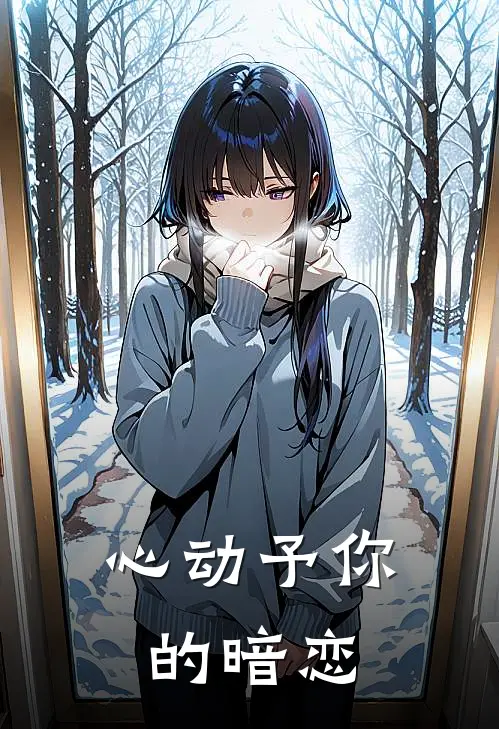 心动予你的暗恋免费阅读