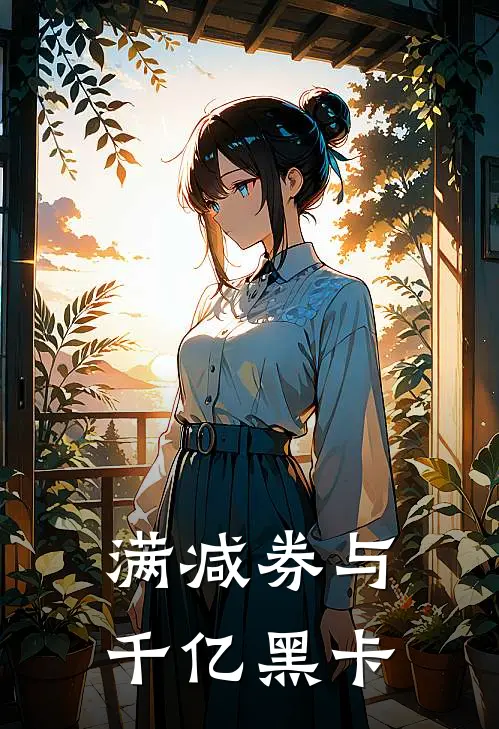 满减券与千亿黑卡