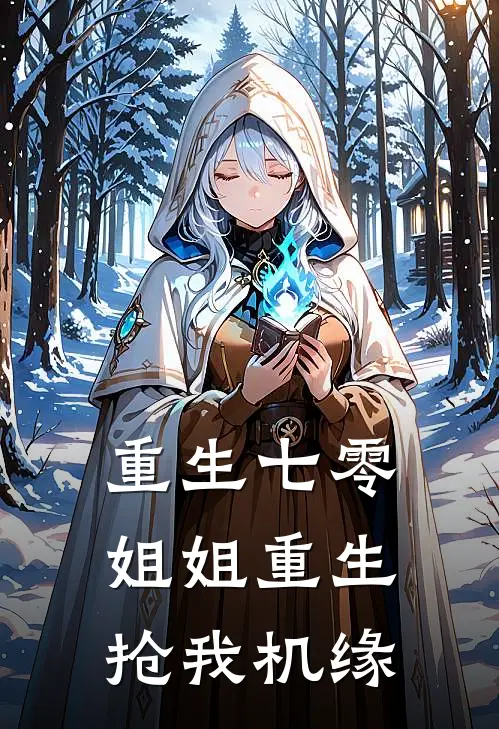 重生七零：姐姐重生抢我机缘