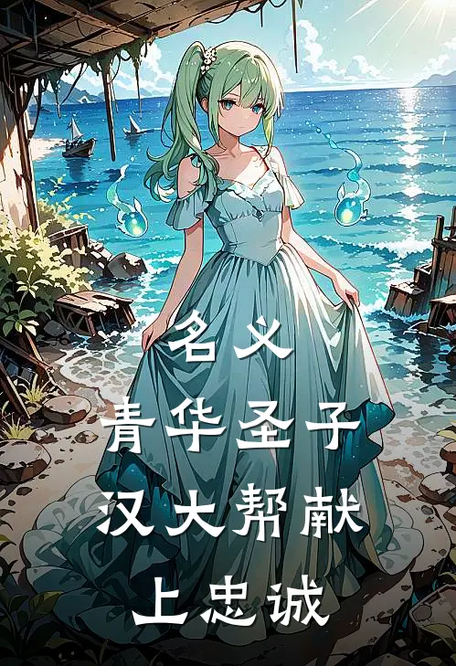 名义青华圣子,汉大帮献上忠诚