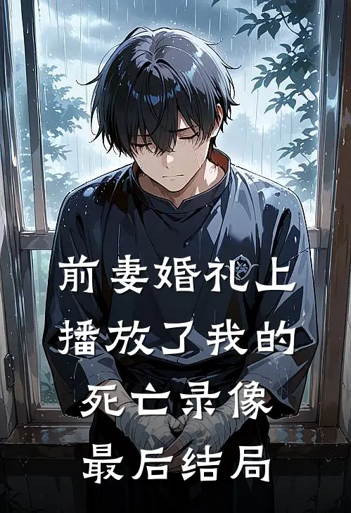 前妻婚礼上播放了我的死亡录像最后结局
