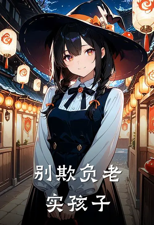 别欺负老实孩子