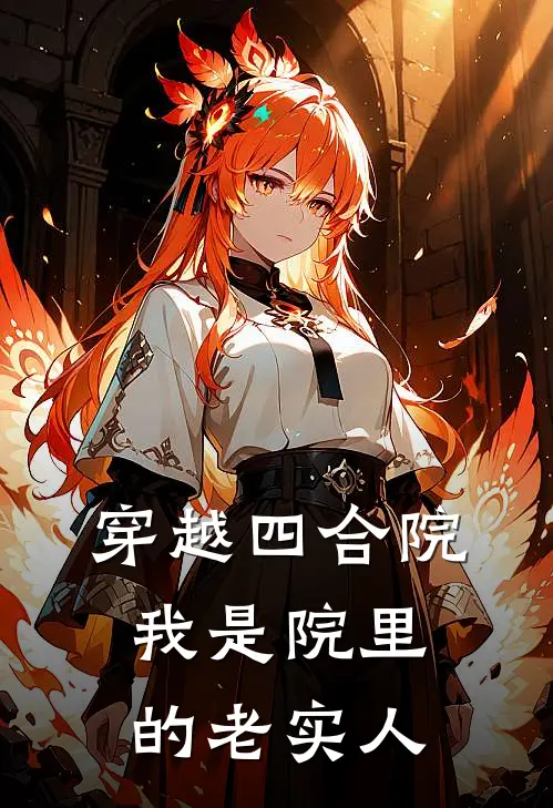 穿越四合院，我是院里的老实人