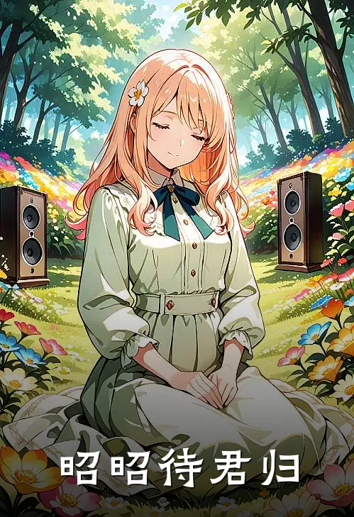 昭昭待君归