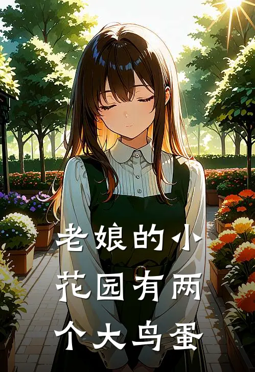老娘的小花园有两个大鸟蛋是歌
