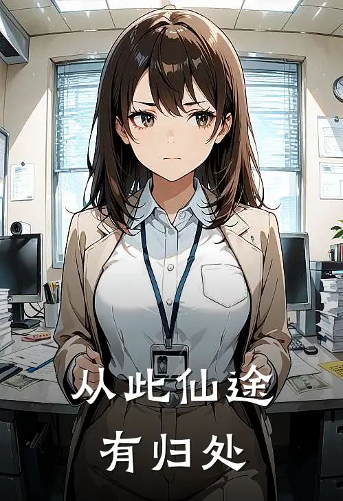 从此仙途有归处
