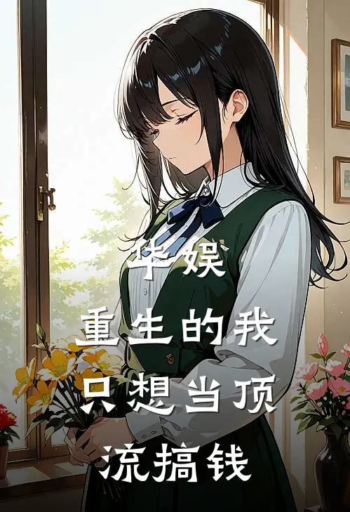 华娱：重生的我只想当顶流搞钱