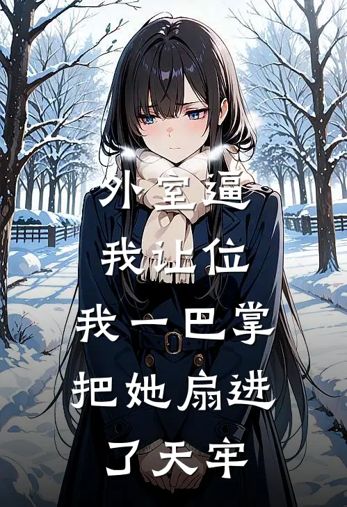 外室逼我让位，我一巴掌把她扇进了天牢