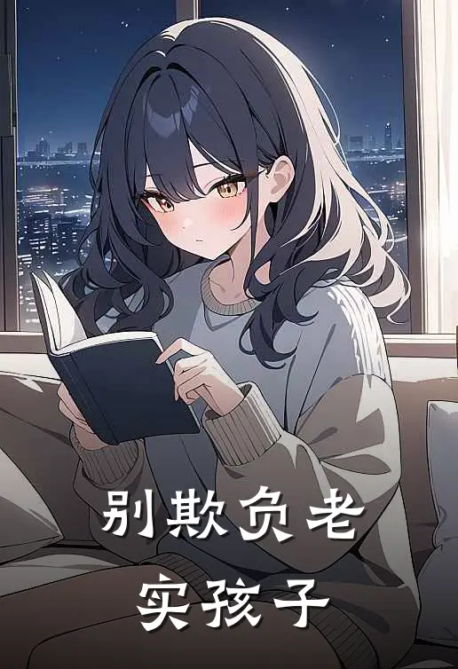 别欺负老实孩子的句子