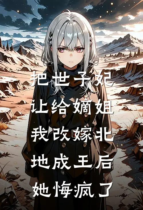 把世子妃让给嫡姐,我改嫁北地成王后,她悔疯了免费阅读