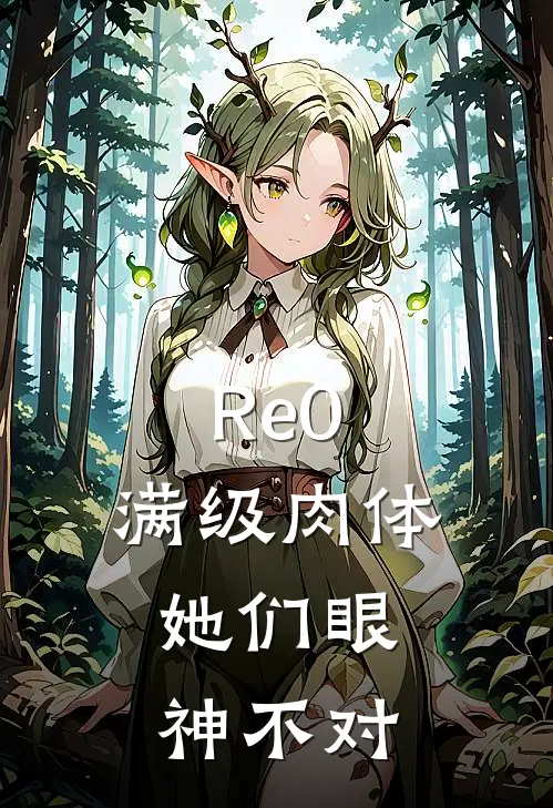 Re0：满级肉体，她们眼神不对