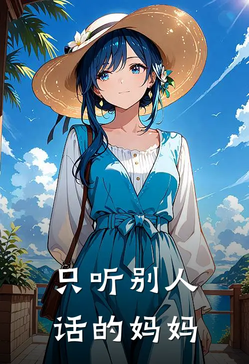 只听别人话的妈妈叫