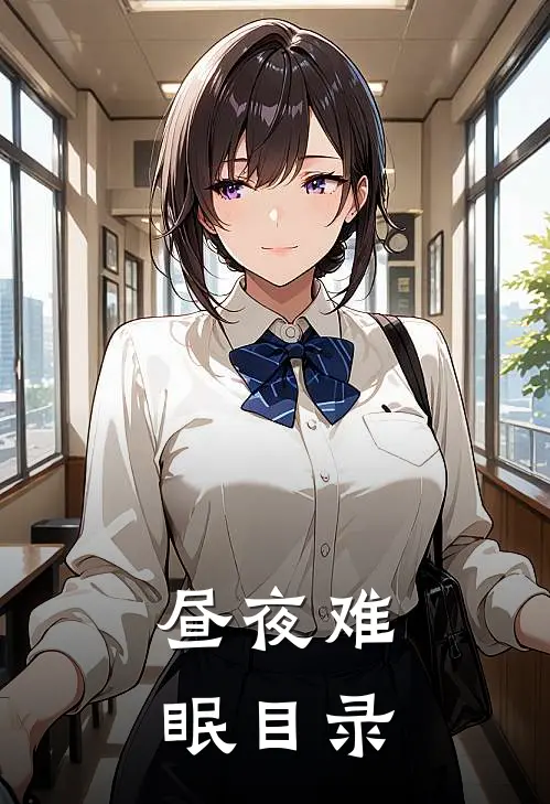 昼夜难眠目录