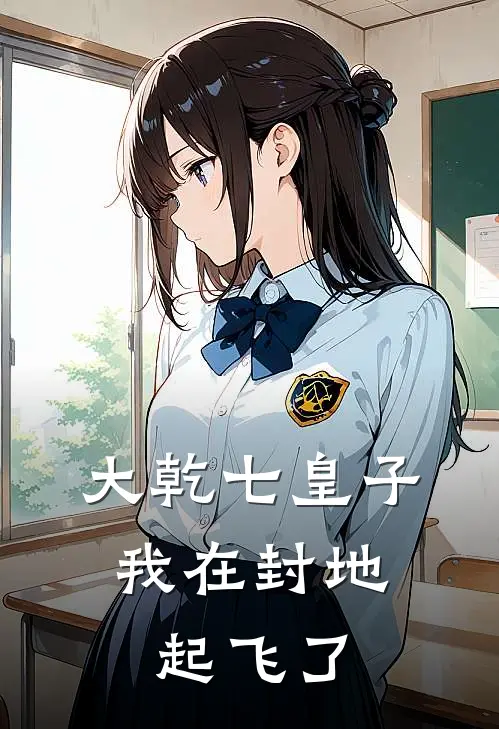 大乾七皇子：我在封地起飞了