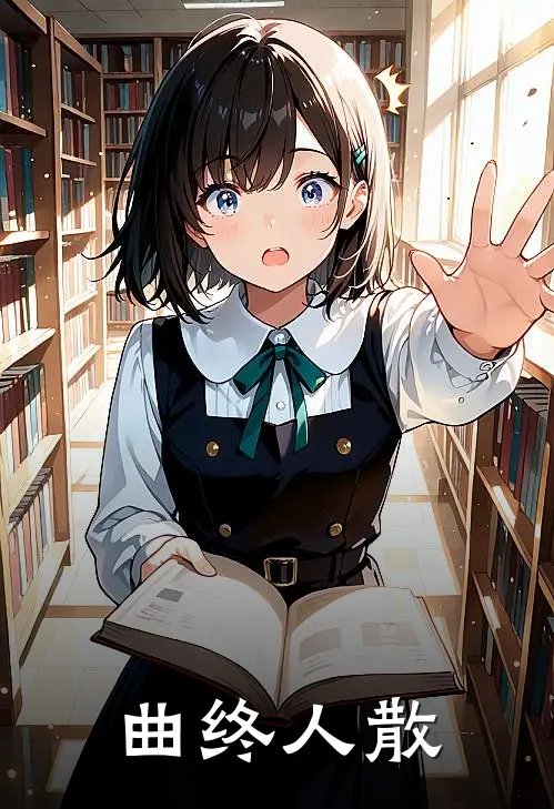 曲终人散的