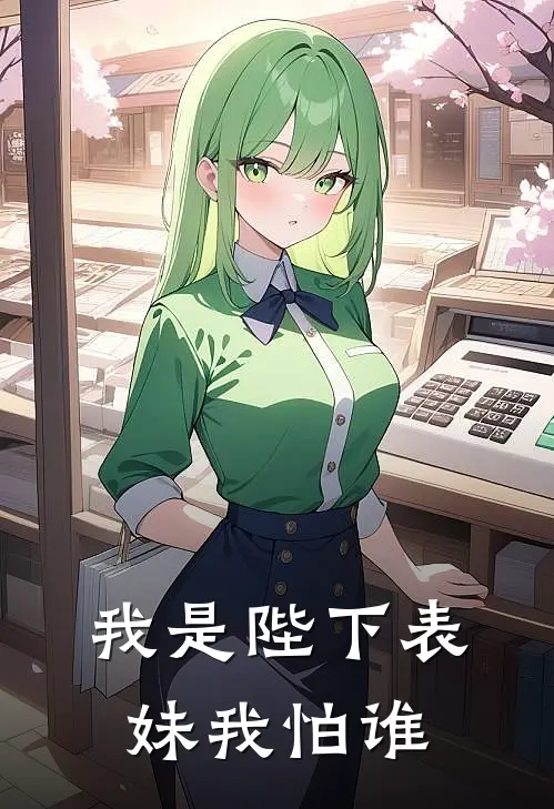 我是陛下表妹我怕谁知乎