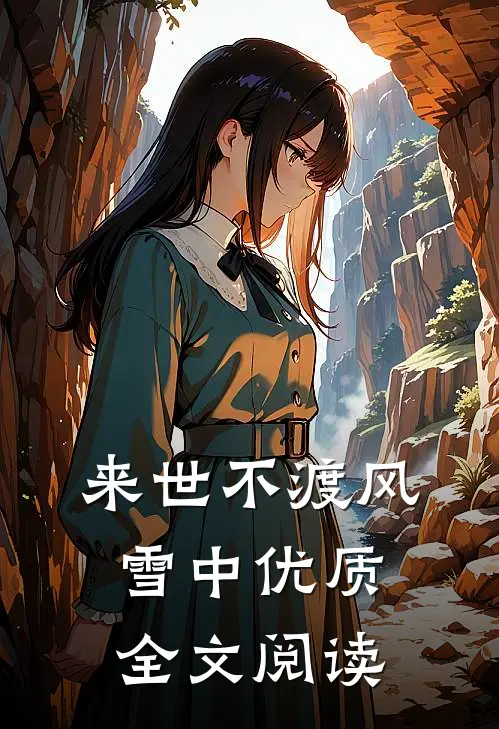 来世不渡风雪中优质全文阅读