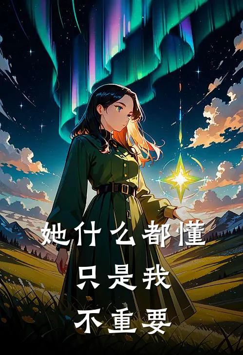她都懂,只是我不重要是歌