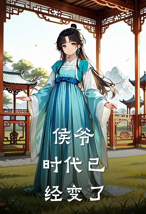 侯爷，时代已经变了