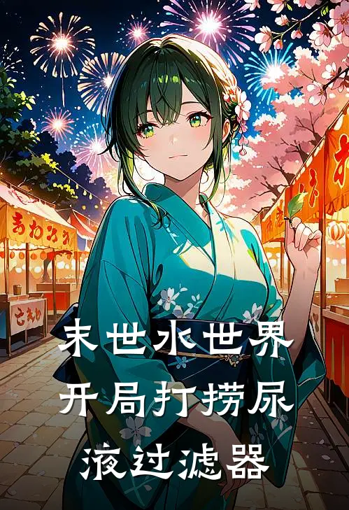 末世水世界：开局打捞尿液过滤器