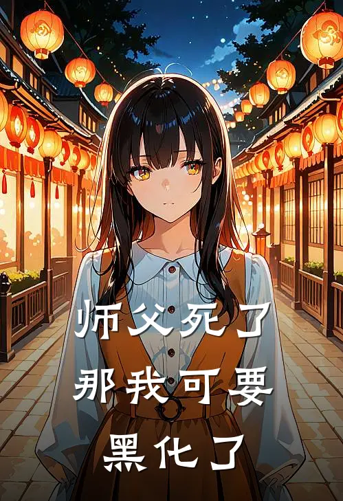 师父死了,那我可要黑化了漫画