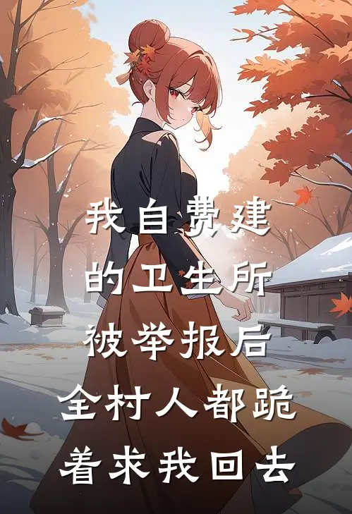 我自费建的卫生所被举报后，全村人都跪着求我回去