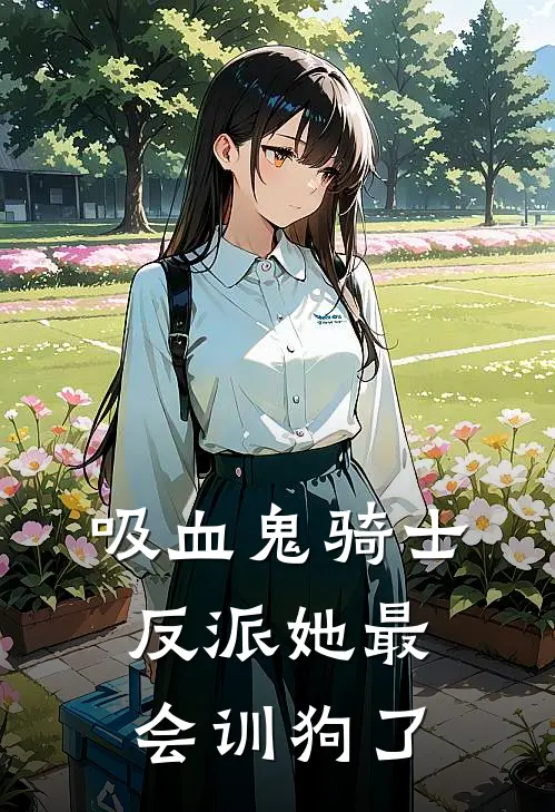 吸血鬼骑士反派她最会训狗了