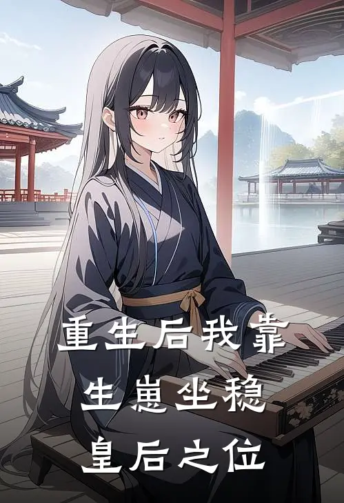 重生后我靠生崽坐稳皇后之位