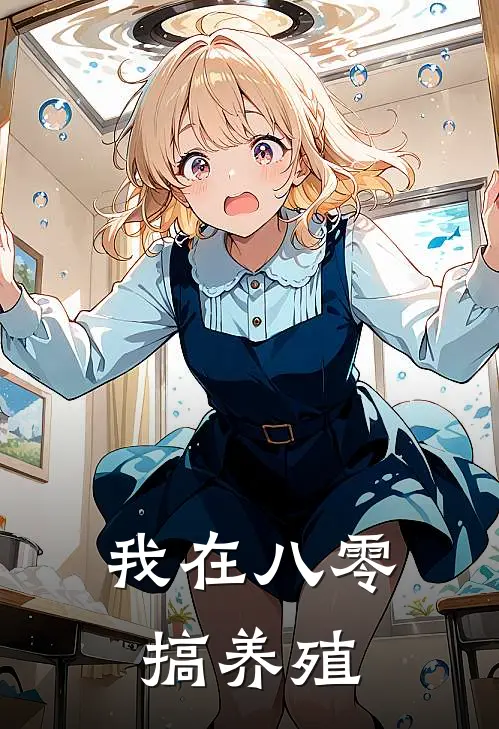 我在八零搞养殖